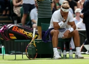 爱游戏平台官网下载电脑版-纳达尔在比赛中受伤退赛，湖人主帅表示担忧